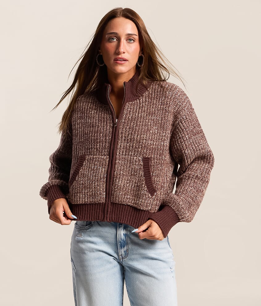 Ashford Cardigan Sweater
