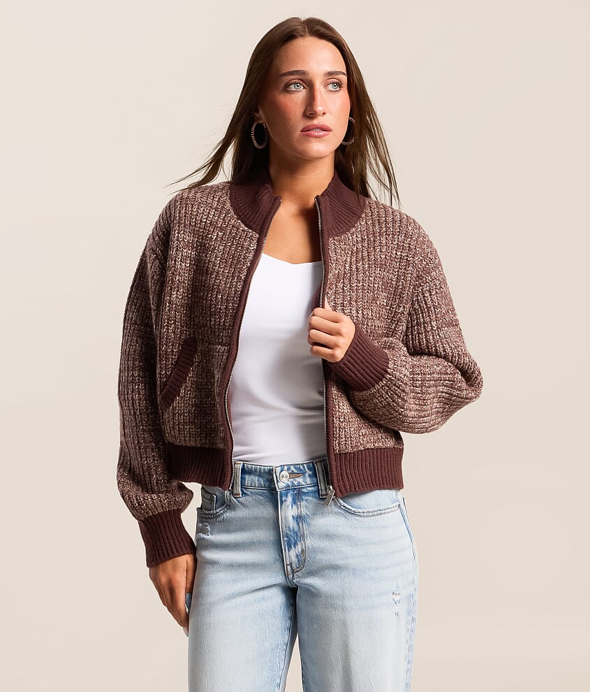 Ashford Cardigan Sweater