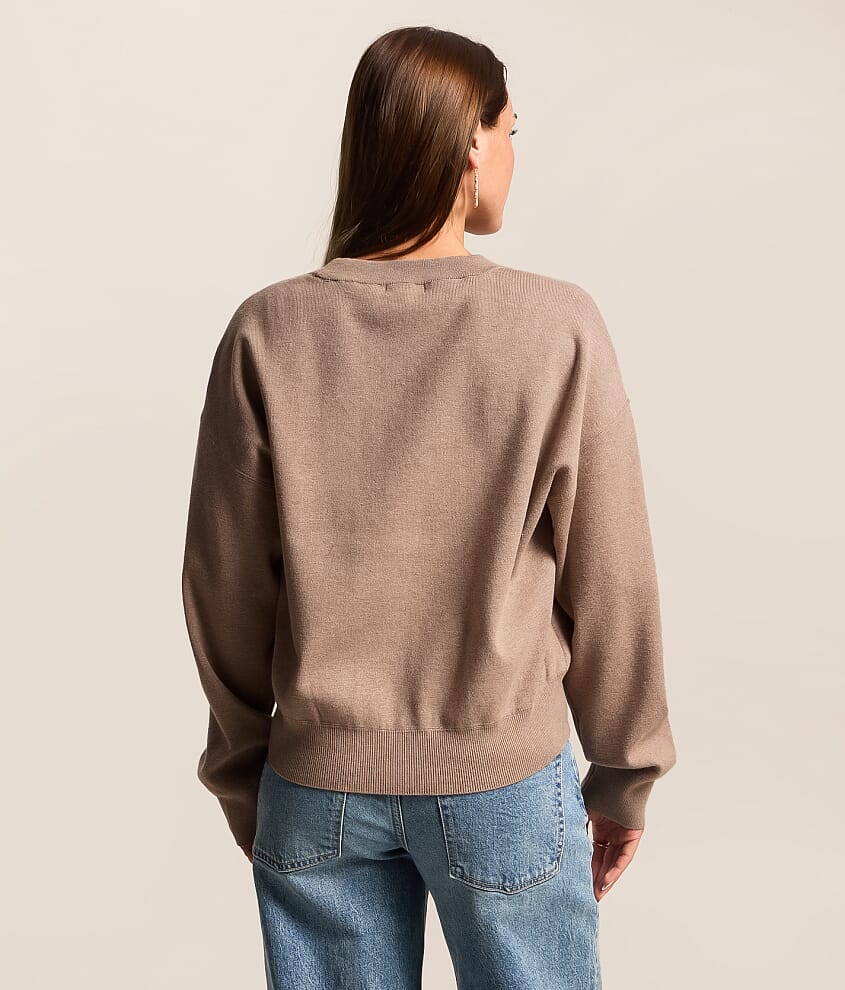 Take It Easy Sweater
