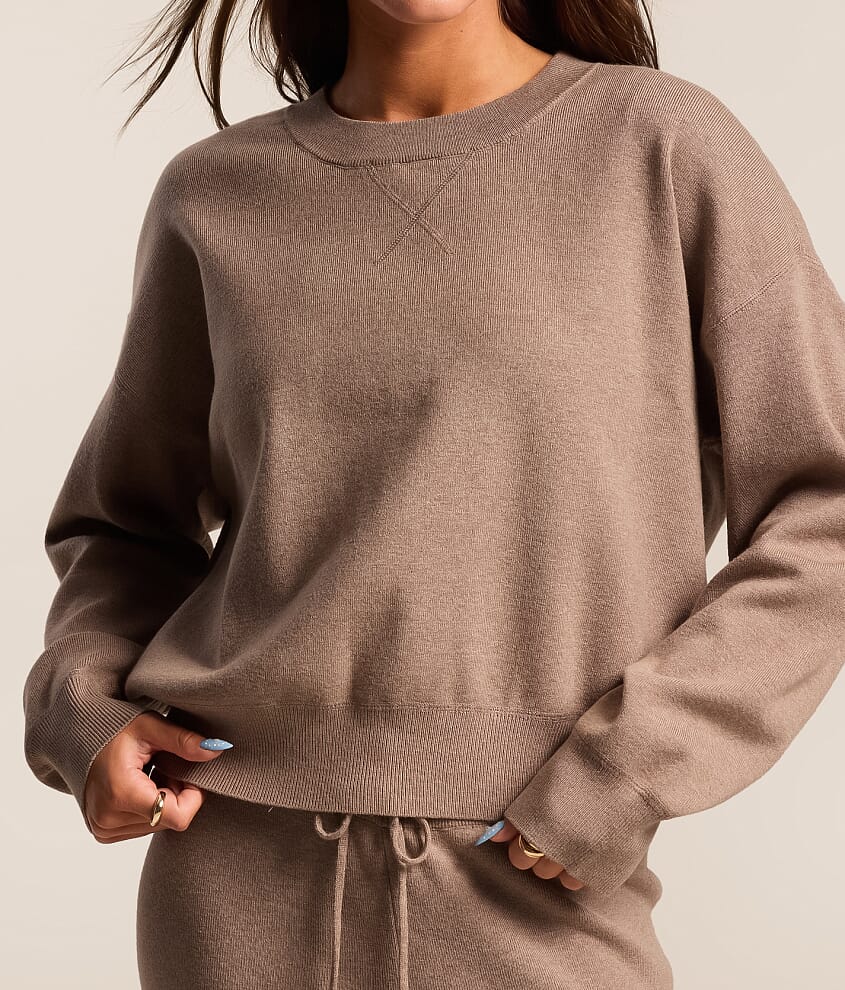 Take It Easy Sweater