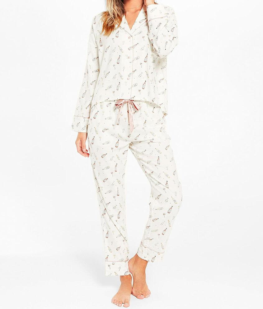 Z lounge pajamas new arrivals