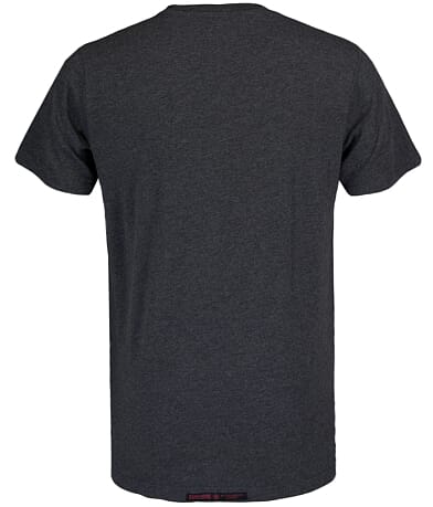 Zanerobe Sera T-Shirt BACK