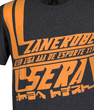 Zanerobe Sera T-Shirt FRONT_DETAIL