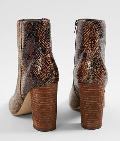 Zigi Soho Faux Snakeskin Ankle Boot MISC_DETAIL_2