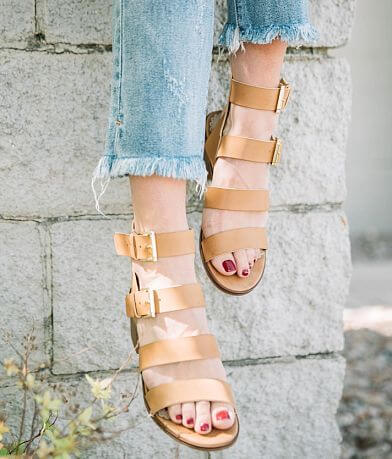Zigi Soho Taszia Heeled Sandal misc detail 1 view