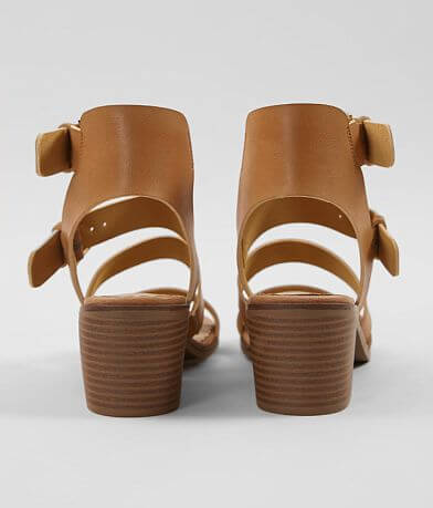 Zigi Soho Taszia Heeled Sandal misc detail 3 view