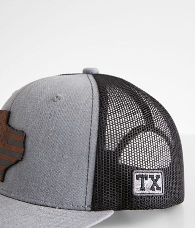 Link Seasons Texas Trucker Hat MISC_DETAIL_2