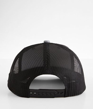 Link Seasons West Virginia Trucker Hat MISC_DETAIL_1
