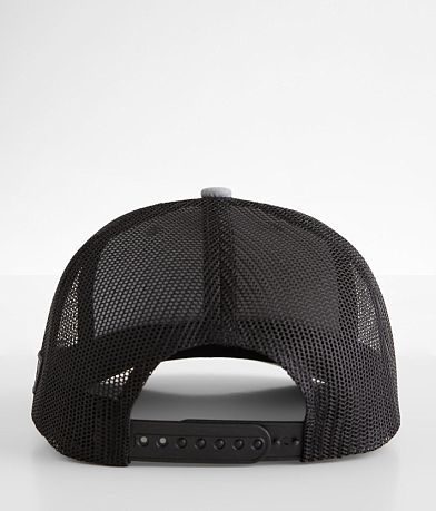 Link Seasons USA Trucker Hat MISC_DETAIL_1