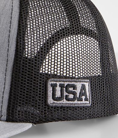 Link Seasons USA Trucker Hat MISC_DETAIL_2