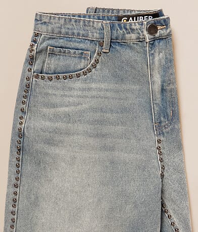 Studded Baggy Short thumbnail 6