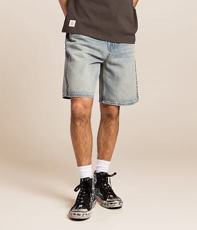 Studded Baggy Short thumbnail 2
