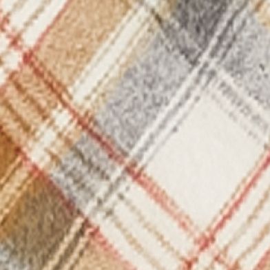 Cream Tobacco Grey